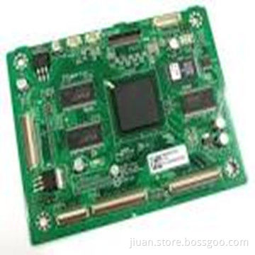 PCB Assembly and Turnkey Manufacturing Service with RoHS Compliance for Electronic Products